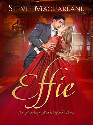 cover image of Effie
